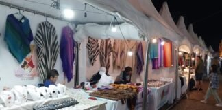 Artesanos catamarqueños exponen en Uruguay