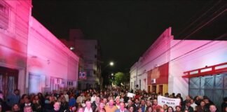 ASUMIERON LAS AUTORIDADES ELECTAS EN LA UCR