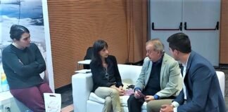 Balance de la participación de la ciudad Capital de Catamarca en el Meet Up 2023