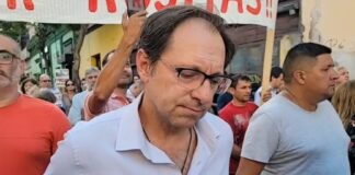 Caso Rojas: «Los expedientes de Desarrollo Social de los últimos dos años están en poder de la Justicia»