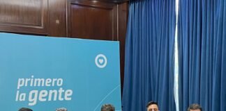 Catamarca en la reunion mensual de la Red Federal de Fondos de Garantía Públicos