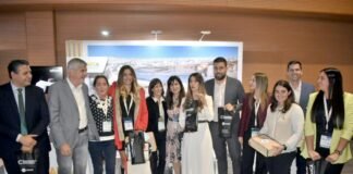 Catamarca participa del Meet Up Argentina 2023