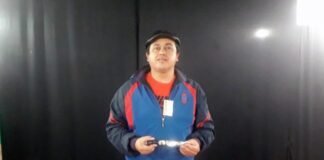 Catamarca presente en Encuentro Nacional de Artesanos Cahuane