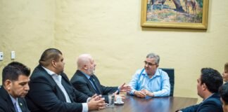 Catamarca recibe al Congreso de Ceremonial, Comunicación y Eventos del Norte Grande