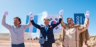 Catamarca y Salta dan luz verde a la etapa de construcción del proyecto de litio Sal de Oro