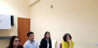 Charla sobre Telemedicina para los equipos de Salud de toda la provincia