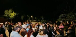 Comenzarán las obras de renovación total de la Plaza España