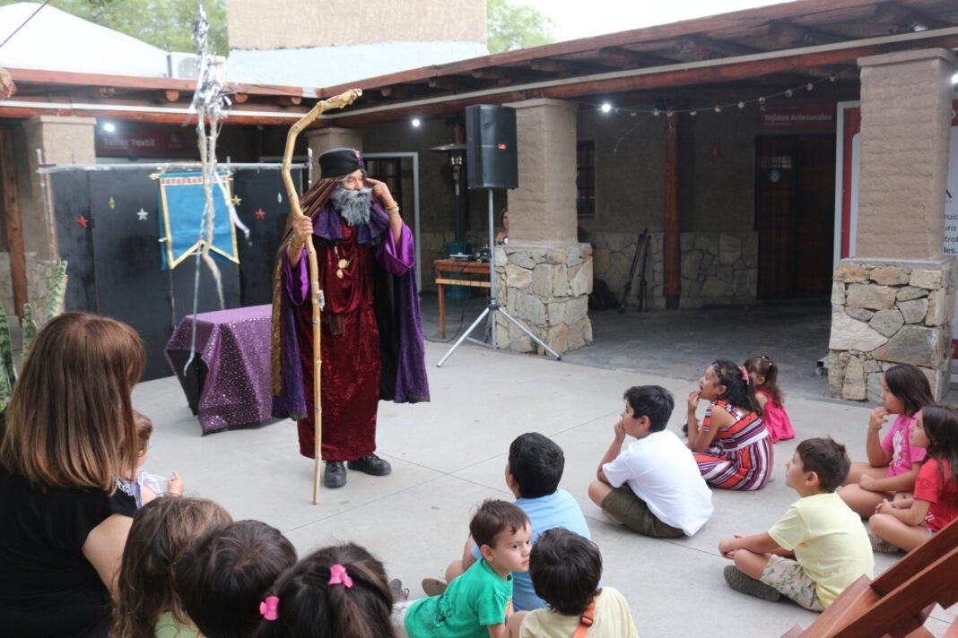 Comienzan a vivirse las propuestas turísticas y culturales en la Capital