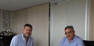 Con financiación de Nación, se construirá la nueva pista de atletismo en el Poli Capital