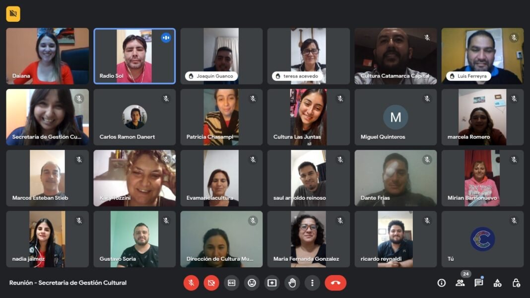 Coordinan la participación de los municipios en el Escenario Mayor del Poncho 2023