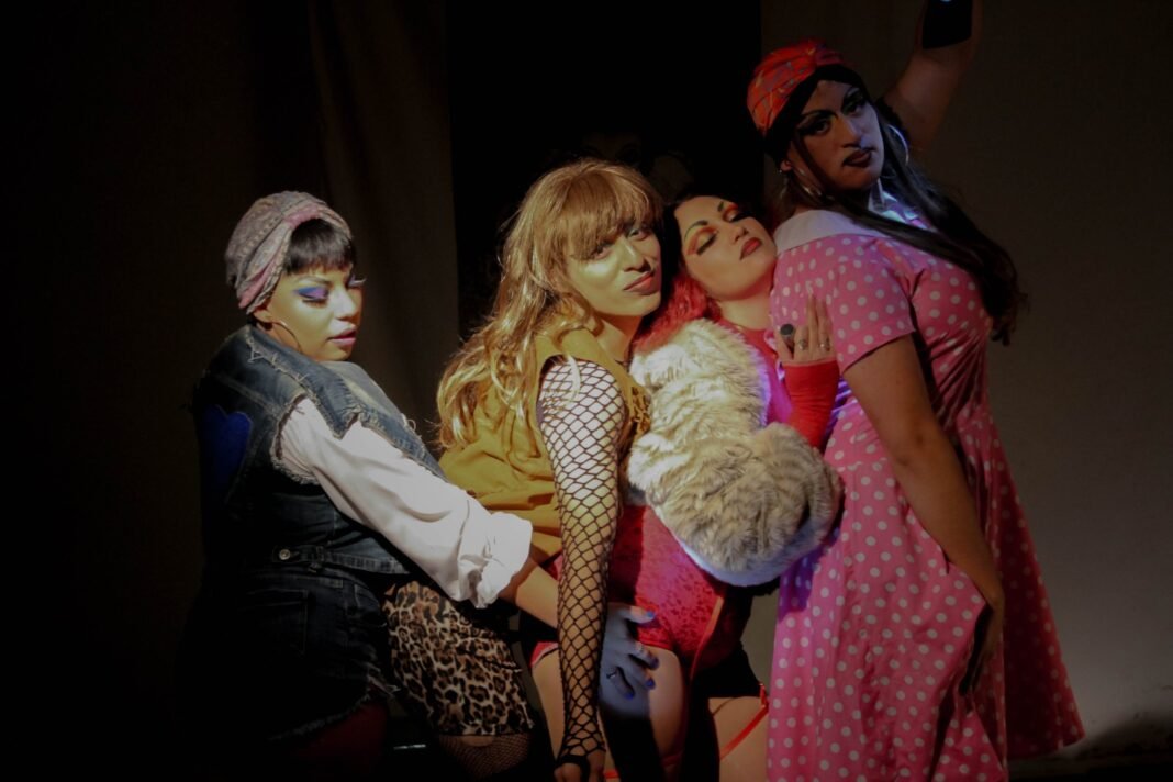 DESDE EL 24 AL 29 DE ABRIL, LLEGA LA 29º FIESTA PROVINCIAL DE TEATRO