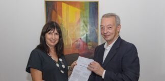 Destacan en el Congreso el libro sobre Caravati de Marcia Lobo Vergara