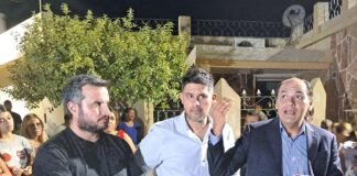 EL CIRCUITO 6 CAPITAL YA CUENTA CON LUMINARIAS LED EN TODOS LOS BARRIOS