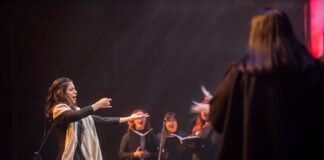 El Coro Polifónico suma nuevas voces