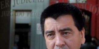 El intendente Gordillo fue imputado por el delito de lesiones leves agravadas en contexto de violencia de género