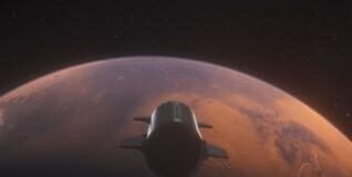 El mensaje por radio de un taxi argentino se cuela en la retransmisión de la NASA de una caminata espacial de la EEI, ¿cómo es posible?