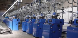 El principal fabricante de medias deportivas del país inaugura su planta en Catamarca