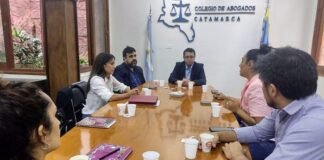 «El Registro Civil merece un reconocimiento por impulsar hacia una sociedad más inclusiva»