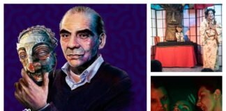 ESTE VIERNES, COMIENZA LA INSTANCIA DE COMPETENCIA EN LA «FIESTA PROVINCIAL DEL TEATRO”