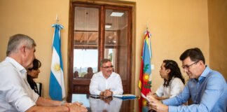 Estudiante catamarqueño ganó una beca para una academia de danzas en New York