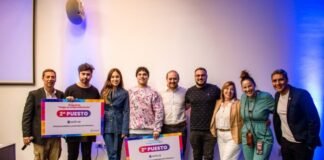 Exitoso cierre de la primera etapa de Activar