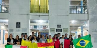 Feria Académica Internacional 2023: la UNCA apuesta al intercambio cultural