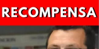 Gobierno ofrecera recompensa para las personas que aporten datos al caso Juan Carlos Rojas