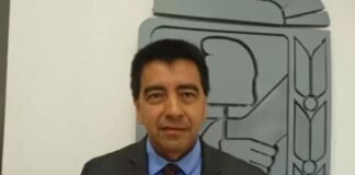 Gordillo lanzará su séptima reelección en Pomán