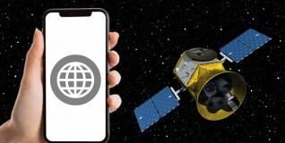 Gracias a este satélite a 36.000 kilómetros de la Tierra vas a ver mejor la tele