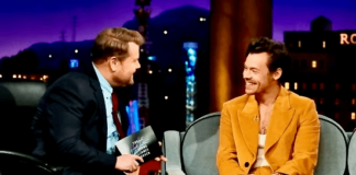 Harry Styles habló sobre el posible regreso de One Direction