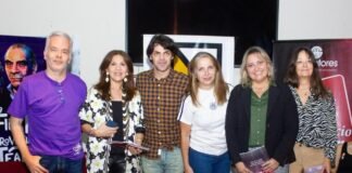 LA ASOCIACIÓN ARGENTINA DE ACTORES Y ACTRICES PRESENTE EN LA FIESTA PROVINCIAL DE TEATRO