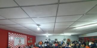 “La Boleta Única Electrónica no se puede implementar. Es un oportunismo del peronismo capitalino que vio la oportunidad de desacoplarse»