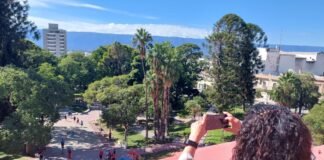 La Capital tuvo una ocupación hotelera del 68% durante Semana Santa