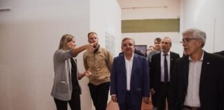 La carrera de Medicina se dictará en las instalaciones del ex ISTI