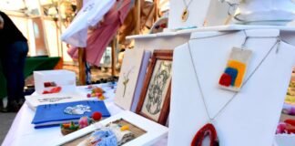 La Feria de Diseño se realizará del 21 al 23 de abril