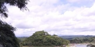 La Secretaria de Medio Ambiente levantó la veda en el Dique Collagasta de El Alto