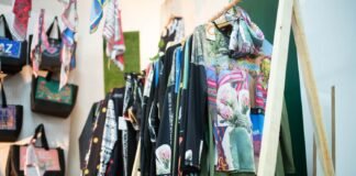 Llega la Feria de Diseño a la Casa de la Cultura