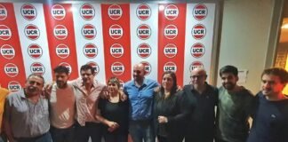 Marchioli ganó la interna radical en 14 departamentos de los 16 y presidirá la UCR de Catamarca