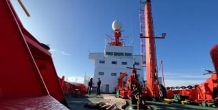 MilliAmpere 2, el primer ferry eléctrico y autónomo del mundo ya transporta pasajeros en Noruega