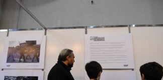 Muestra fotográfica y documental sobre Malvinas en el Museo Histórico