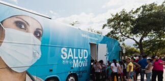 «Municipio en tu Barrio» llega a barrio Alem