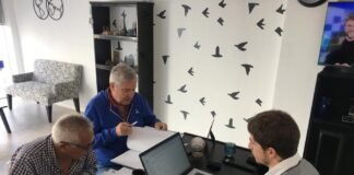 Nación y Provincia inspeccionaron agencias de viaje de Catamarca