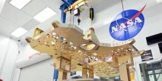 Nokia desplegará una red 4G en la Luna para las próximas misiones tripuladas de Artemis