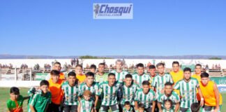 Obreros le ganó a San Martín y se quedó con la Copa Revista Botineros