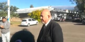 Polémica renuncia en Maternidad: Acevedo se reúne con el Gobernador a pesar de ya tener reemplazante por parte de Salud