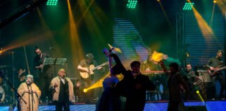 Poncho 2023: Convocatoria a locutores y artistas regionales