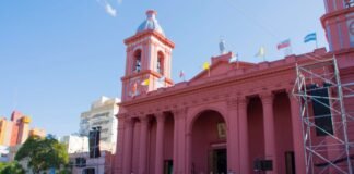 Preparan la 1° Peregrinación Mariana Infantil