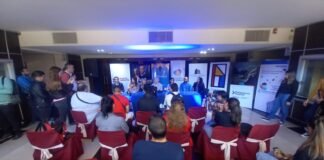 Presentaron la 29º Fiesta Provincial del Teatro Catamarqueño