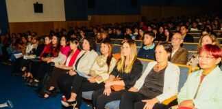 Primera jornada Sobre Trata de Personas y Grooming en Perspectiva Educativa en Catamarca