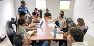 Programa RENABAP para mujeres en Catamarca